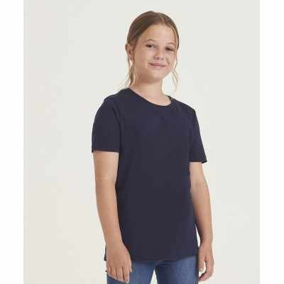 Maglietta biologica Kids Cascade