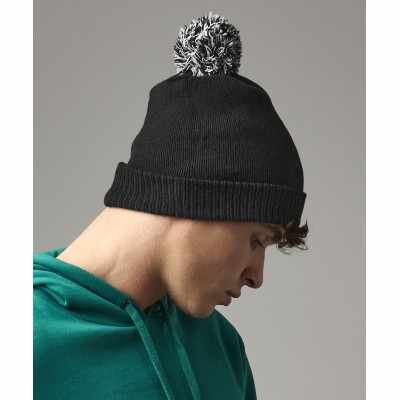 Berretto Snowstar® riciclato