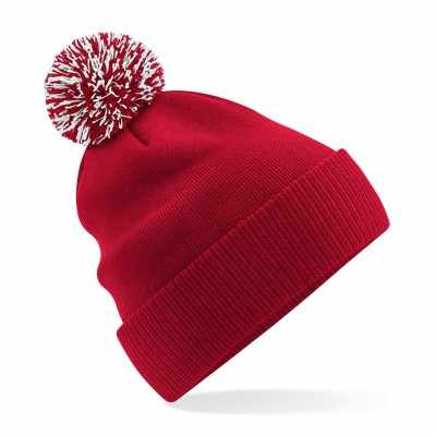 Berretto Snowstar® riciclato