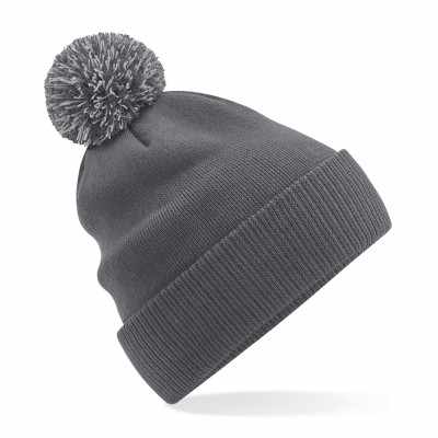 Berretto Snowstar® riciclato
