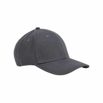 Cappellino classico EarthAware® a 6 pannelli in cotone biologico