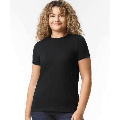 T-shirt da donna Softstyle™ CVC