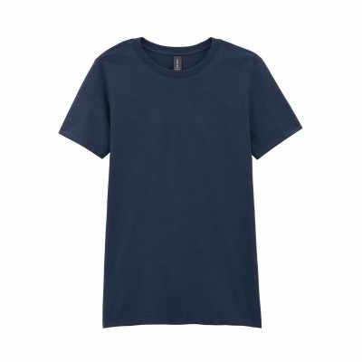 T-shirt da donna Softstyle™ CVC