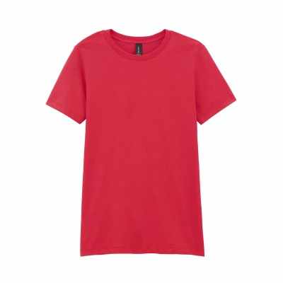 T-shirt da donna Softstyle™ CVC