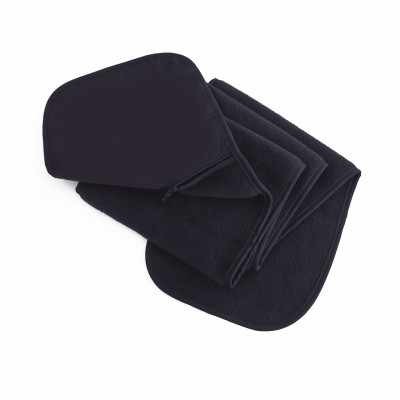 Sciarpa in pile Polartherm™ con tasca con cerniera