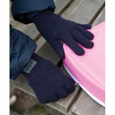 Guanti Thinsulate™ completamente foderati classici Junior