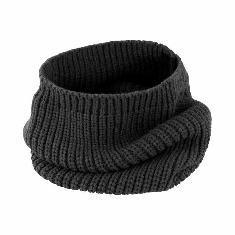 Scaldacollo con cappuccio - cod. RWR361X