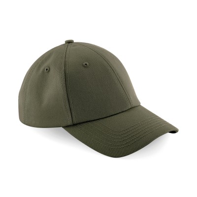 Cappellino da baseball autentico