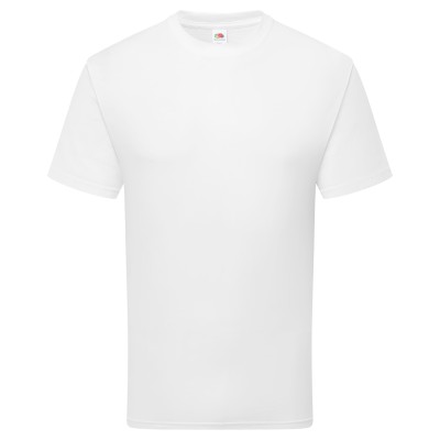 T-shirt in puro cotone