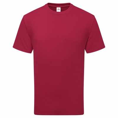 T-shirt in puro cotone T-shirt in puro cotone