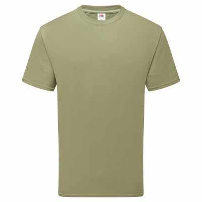 T-shirt in puro cotone T-shirt in puro cotone