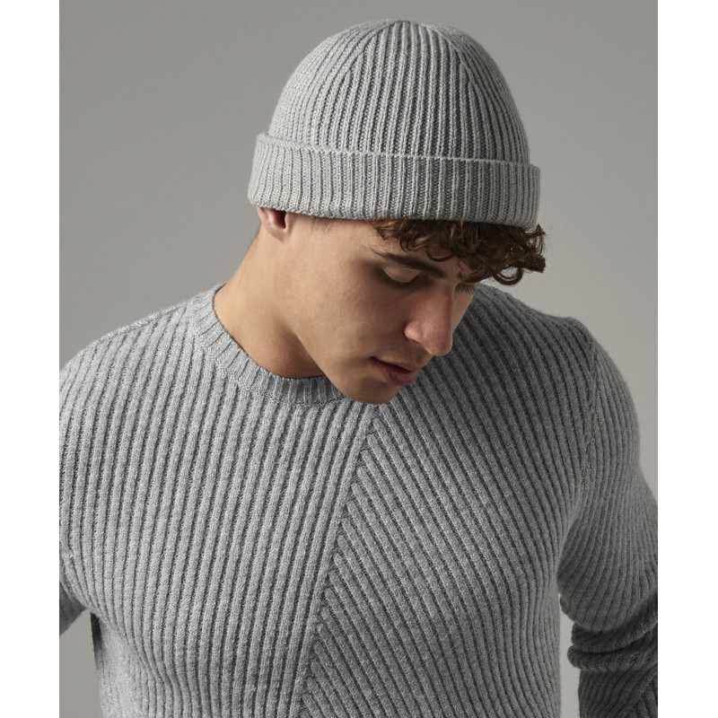 Berretto da porto personalizzato - cod. RWB383R