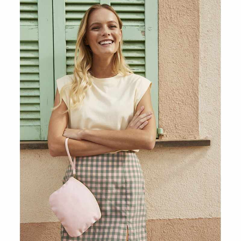 Braccialetto primaverile organico EarthAware® - cod. RWWM820