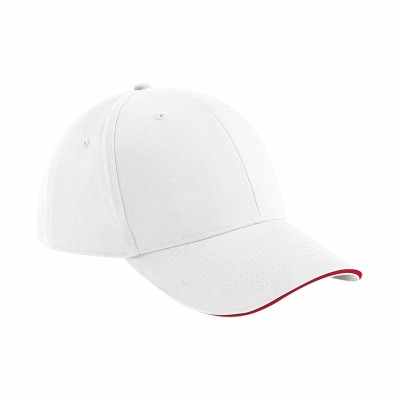Cappellino a 6 pannelli Athleisure