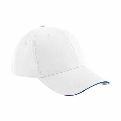Cappellino a 6 pannelli Athleisure