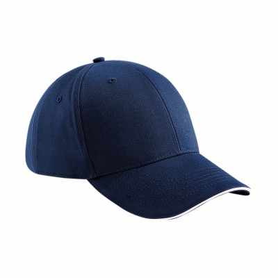 Cappellino a 6 pannelli Athleisure