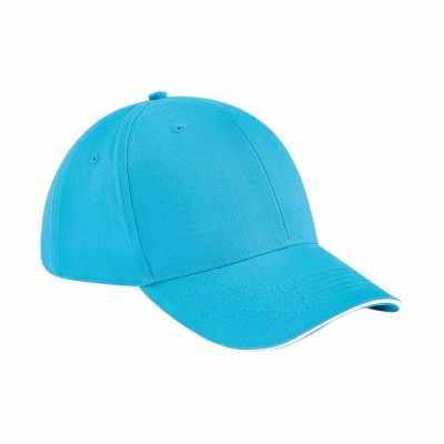 Cappellino a 6 pannelli Athleisure