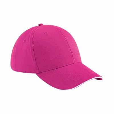 Cappellino a 6 pannelli Athleisure