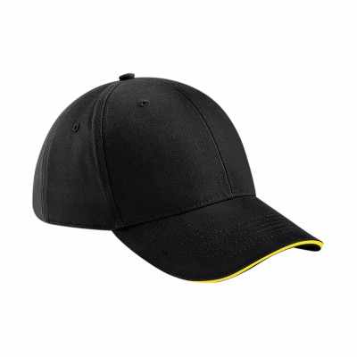 Cappellino a 6 pannelli Athleisure