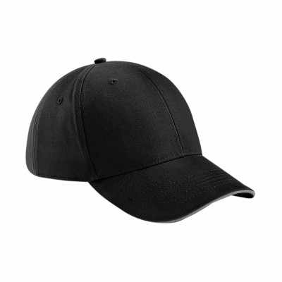 Cappellino a 6 pannelli Athleisure