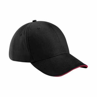 Cappellino a 6 pannelli Athleisure