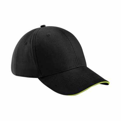 Cappellino a 6 pannelli Athleisure
