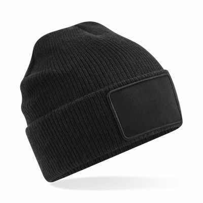 Berretto Thinsulate™ con toppa rimovibile