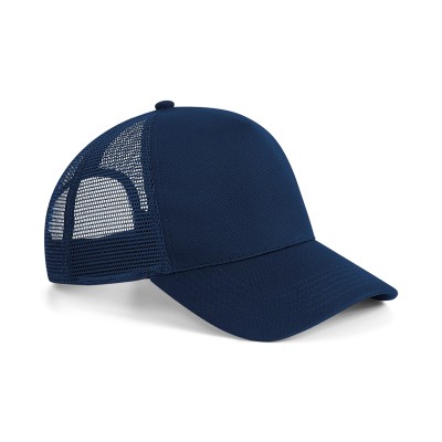 Berretto da camionista Microknit snapback Berretto da camionista Microknit snapback