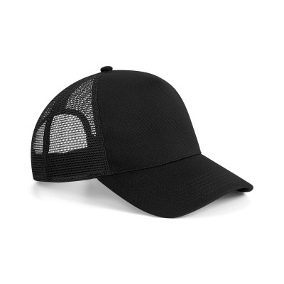 Berretto da camionista Microknit snapback Berretto da camionista Microknit snapback