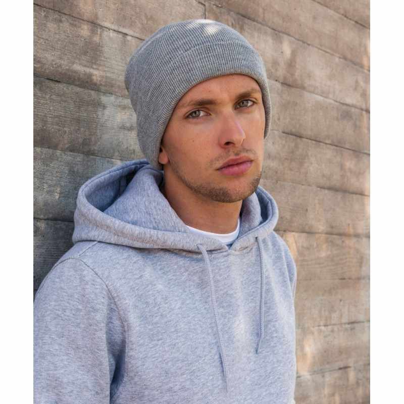 Berretto in maglia pesante - cod. RWBY001