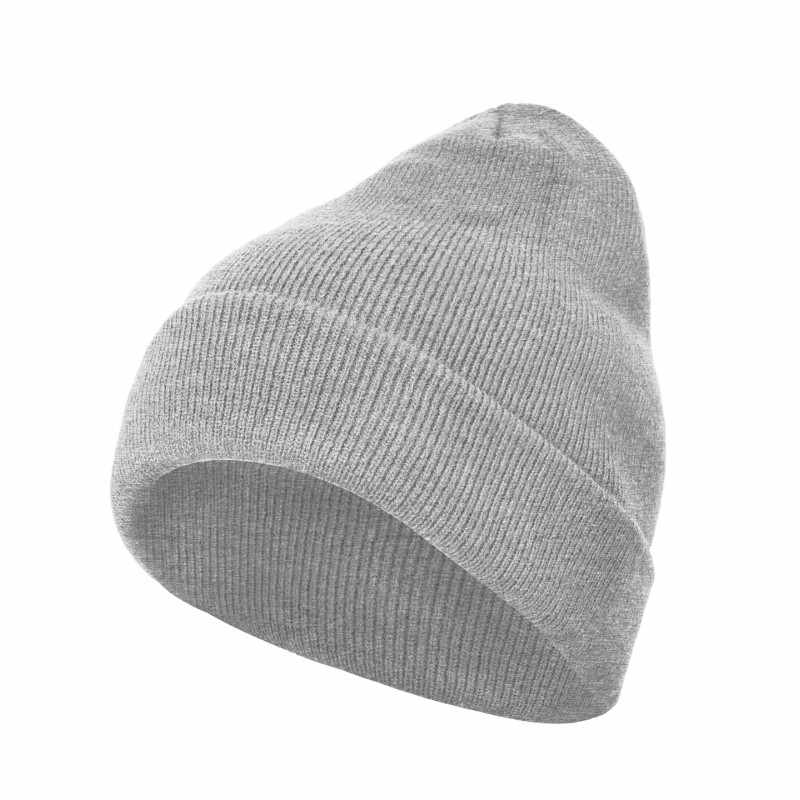 Berretto in maglia pesante - cod. RWBY001