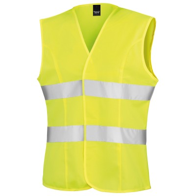 Tabard ad alta visibilità da donna - cod. RWR334F