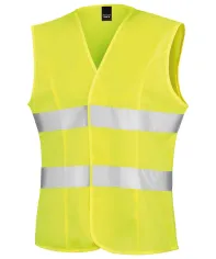 Pettorine ad alta visibilità da donna da personalizzare