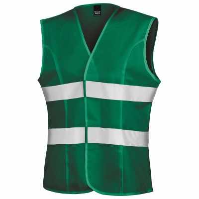 Tabard ad alta visibilità da donna