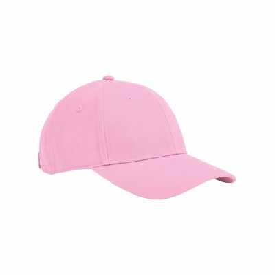 Cappellino classico junior EarthAware® a 6 pannelli in cotone biologico