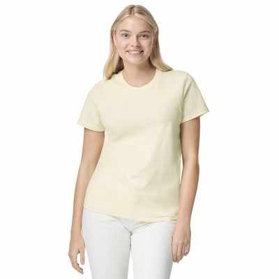 T-shirt da donna in cotone pesante™