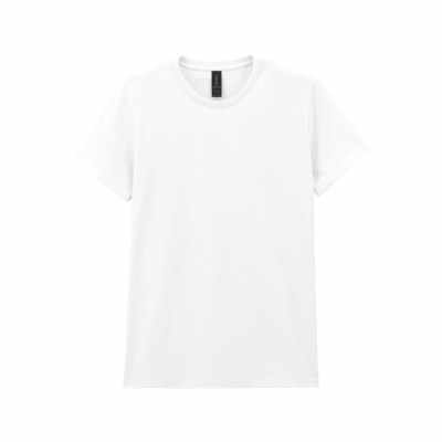 T-shirt da donna in cotone pesante™
