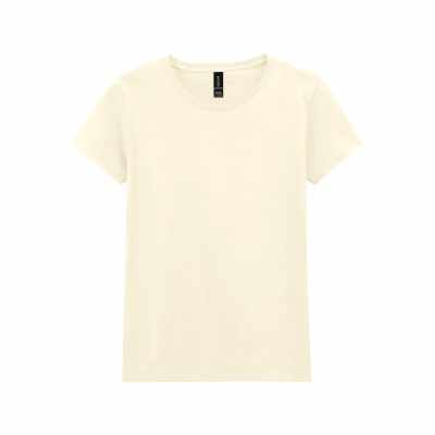 T-shirt da donna in cotone pesante™