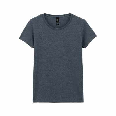 T-shirt da donna in cotone pesante™