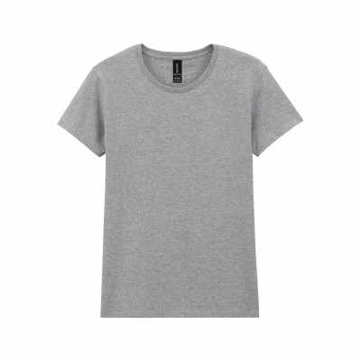 T-shirt da donna in cotone pesante™