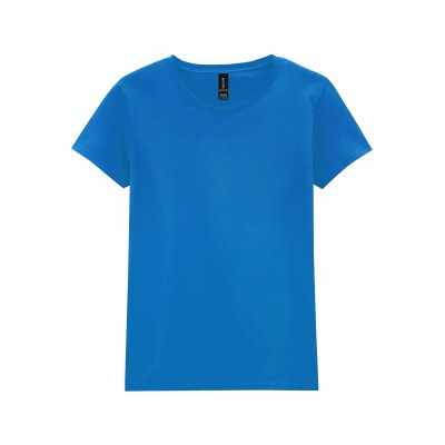 T-shirt da donna in cotone pesante™