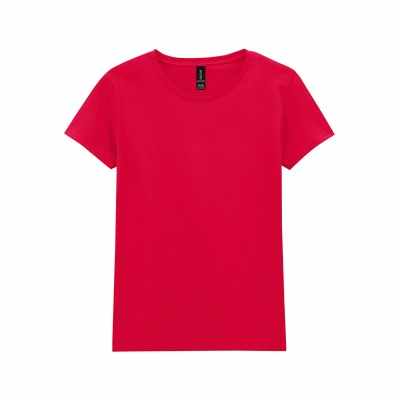 T-shirt da donna in cotone pesante™