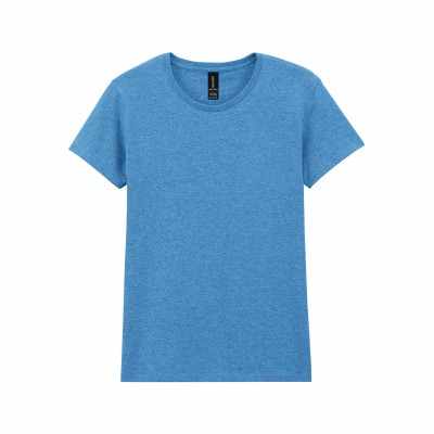 T-shirt da donna in cotone pesante™