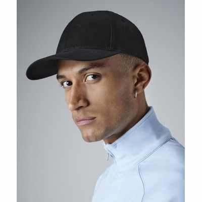 Cappellino snapback Urbanwear a 6 pannelli