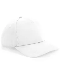 Snapback con stampa logo