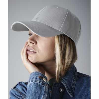 Cappellino Urbanwear a 6 pannelli