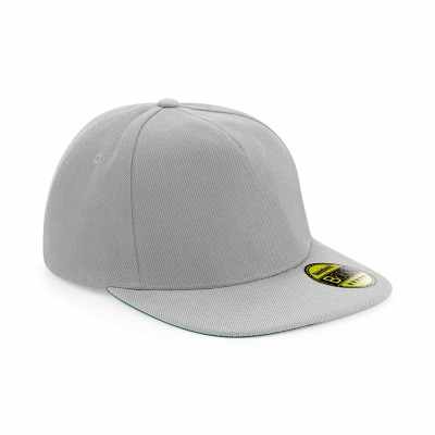 Snapback originale con visiera piatta