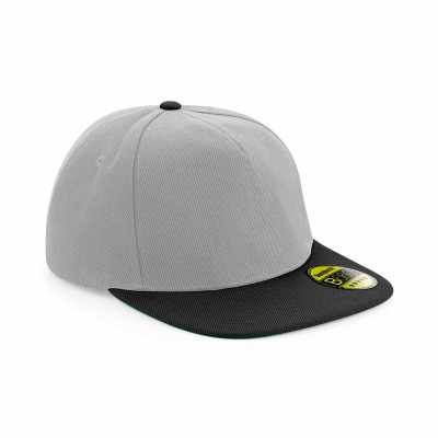 Snapback originale con visiera piatta