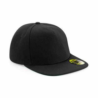 Snapback originale con visiera piatta