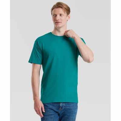 Iconica T-shirt premium ringspun 195